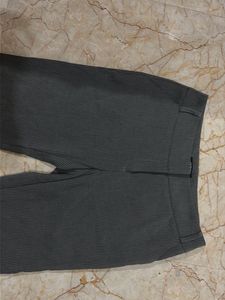 Women's Striped Dress Pants