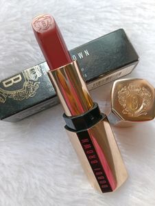 Bobbi Brown Luxe Lipstick ♥️💕