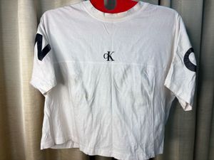 Calvin Klein Logo T-Shirt