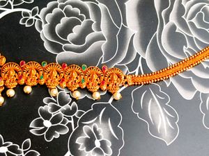 Durga Waist Band