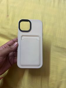 Savana Phone Case with Card Holder