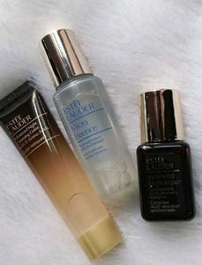Estee Lauder Skincare Set 💕♥️