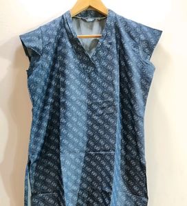 Guess Denim Mini Dress
