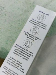 Get Nectar Glycolic &amp; Kojic Acid Serum Cream