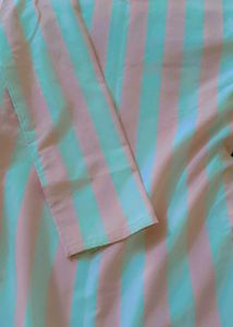 Beautiful Pink Kurta Set
