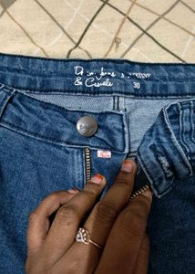 Women Jeans