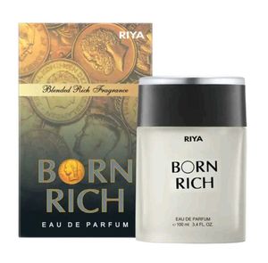 RIYA Born Rich Eau de Parfum