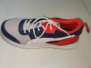Puma Shoes For Men. Unused. No Coins.