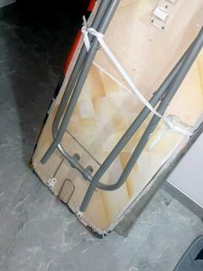 newRetro Geometric Ironing Board Cover