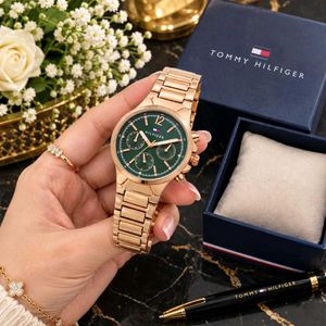 Tommy Hilfiger Chronograph Watch