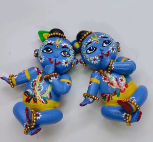Little Krishna Ji