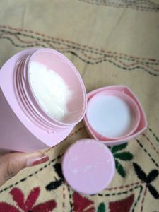 Truth &amp; Hair Leave-In Gel Creme | only once used b