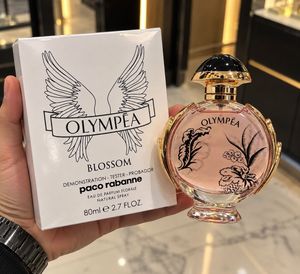 Paco Rabanne Olympea Blossom Perfume