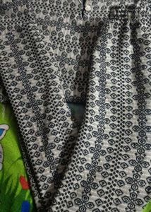 Woolen Kurta Sets