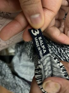 Long Sleeve Printed Cardigan