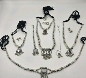 Jewellery Set