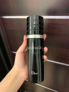 Dior Sauvage Very Cool Spray Decant + Bottle