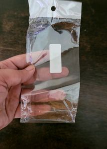 250 Pcs Medium Size Used Packing Plastic Bags