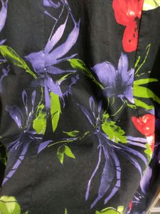 New Floral Dress