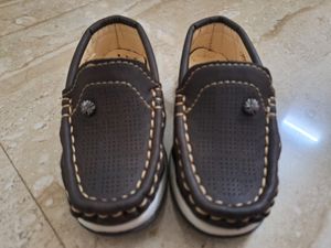 1 Year Old Shoes