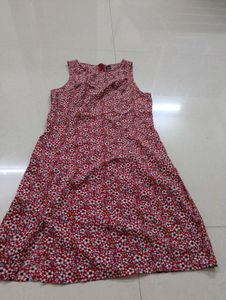 Shein Floral Cute dress ❤️🎀