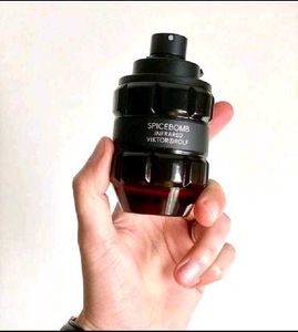 SPICEBOMB INFRARED VIKTOR&amp;ROLF Perfume