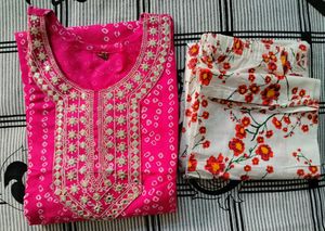 Kurta Set