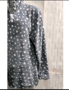Very Soft Sweater For Women