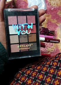 Eye Shadow