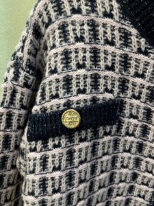 Chic Knit Cardigan