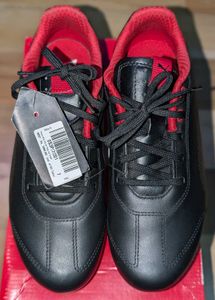 PUMA Ferrari Rdg Cat Lace-Up MOTORSPORT Shoes