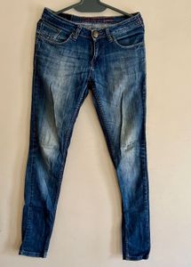 Lee Cooper Denim Jeans