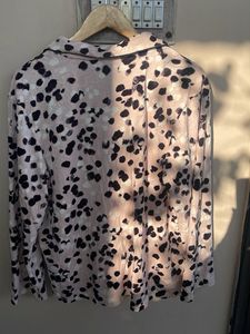 Stylish Pajama Top
