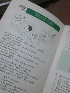Basic English Book