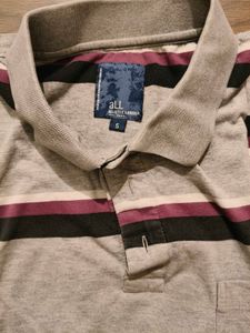 Plus size Polo T-Shirt