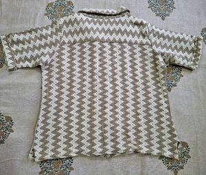 Beautiful Western Top