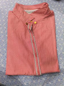 Van Heusen Striped Shirt