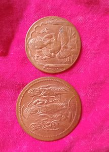 Old Coins Combos