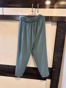 sea green co ord set