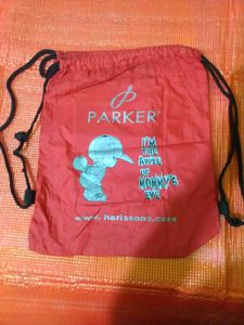 🎒Drawstring Backpack pack of 3