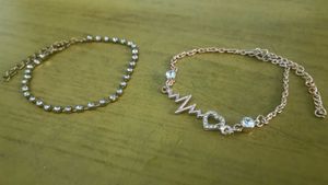 Elegant Bracelet Set