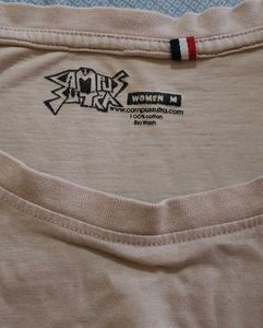 ✨Classic Beige Top for women