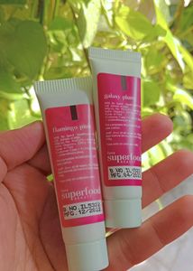 Ilana Liquid Blush