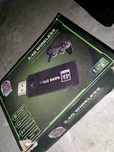 2.4G Wireless Controller Gamepad