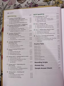 Official Cambridge Guide to IELTS w FREE practi