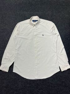 Ralph Lauren Men's Button-Down Shirt
