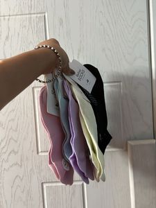 🦄5 Pairs Cute Ankle Socks
