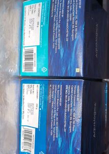 Aqualogica Hydra-Gel Moisturizer Duo