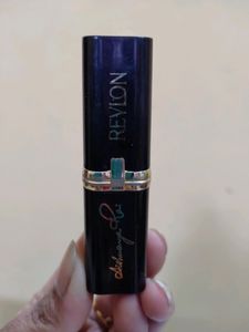 Revlon Lipstick With Hair Accessories