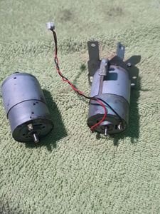 Orignal Motor